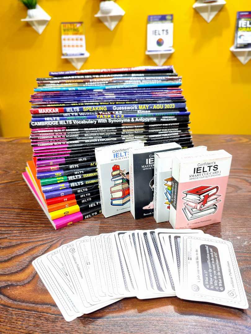 IETLS,Special,41,Books,Combo,Package